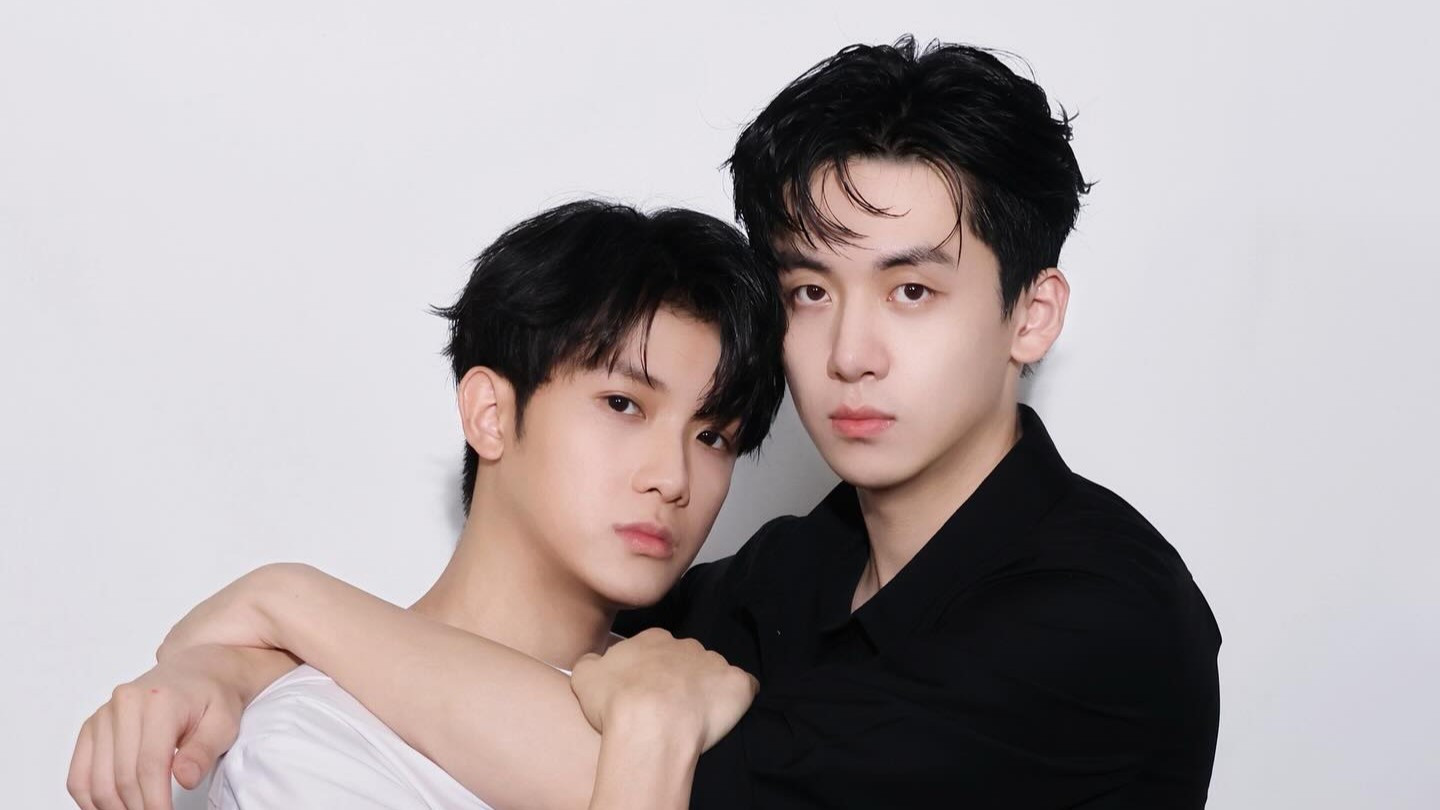 Black & White is Real