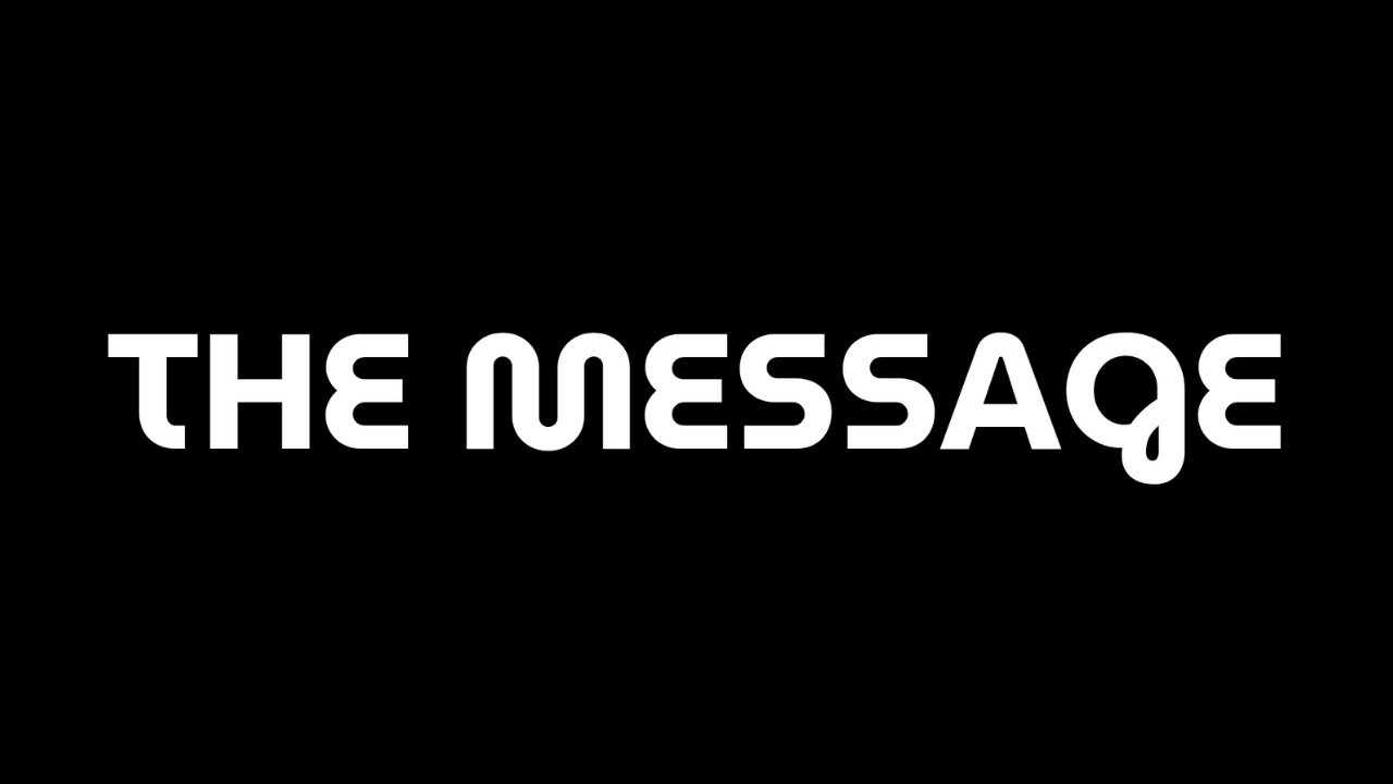 The Message