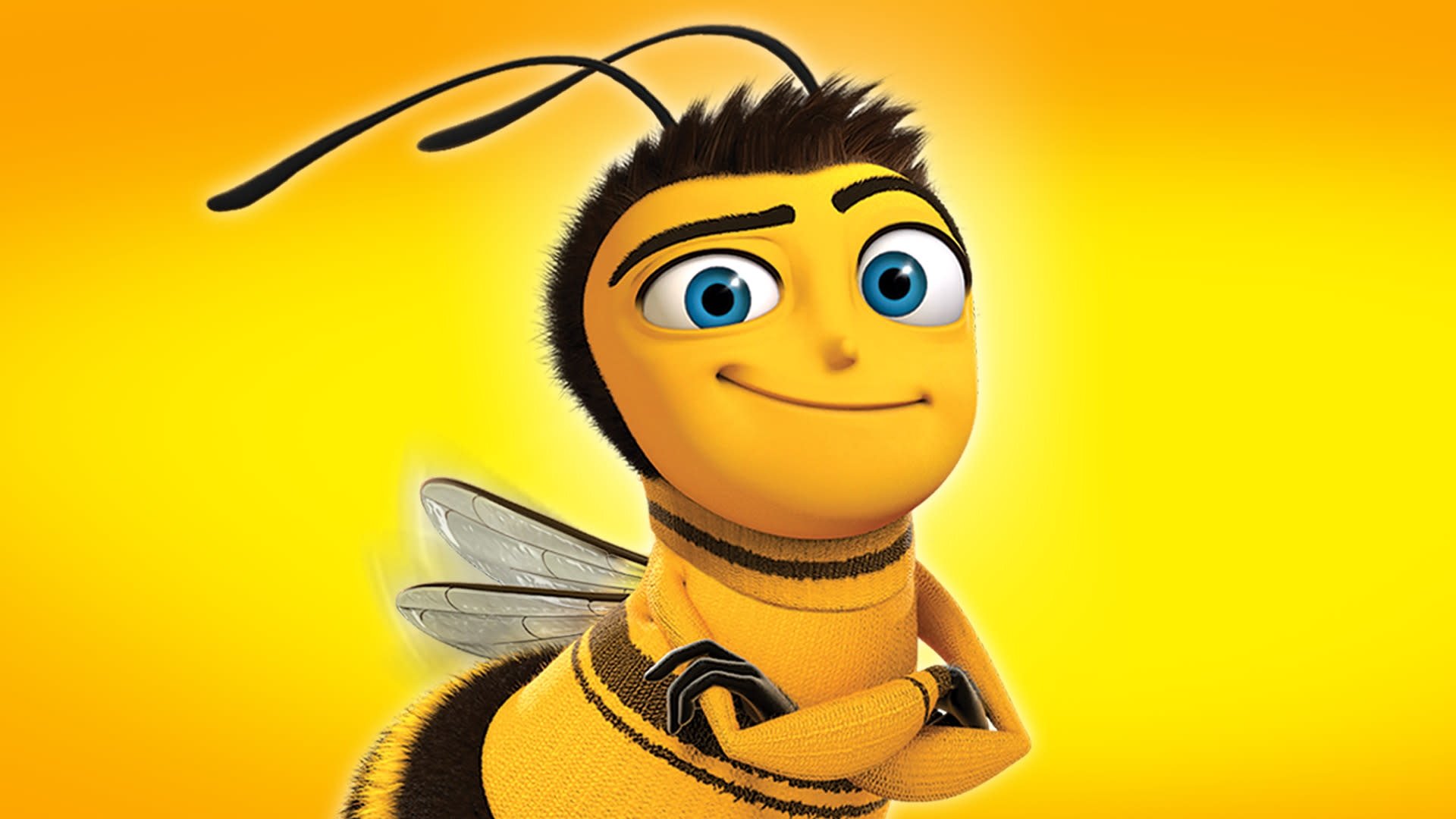 Bee Movie