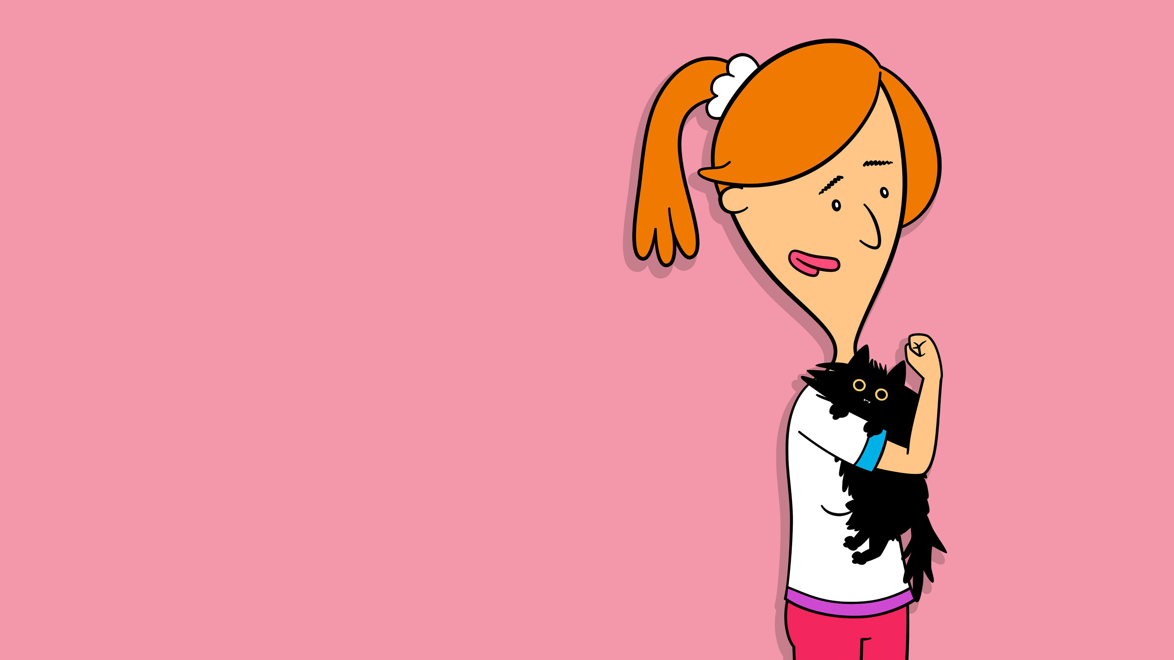 Feride vs. the World