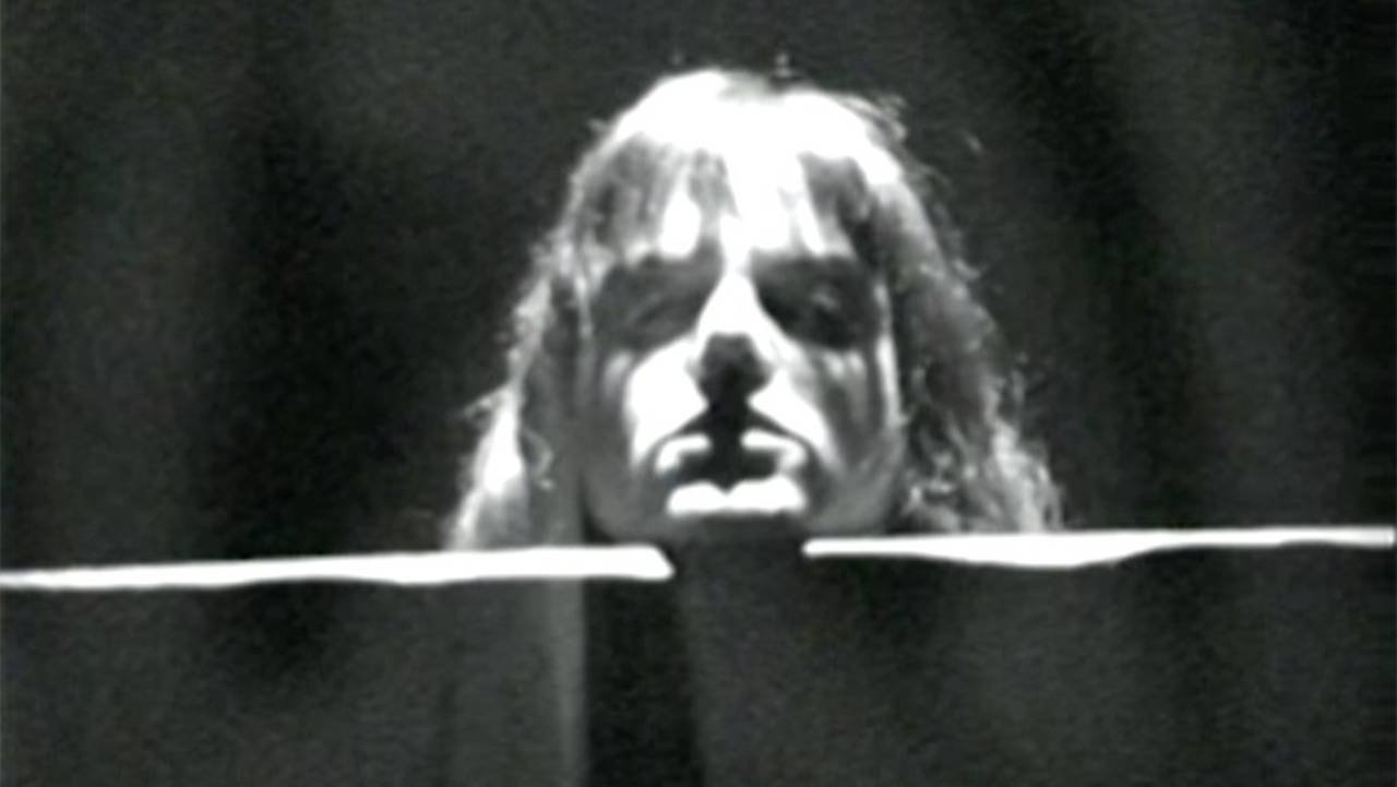 A History of Pain