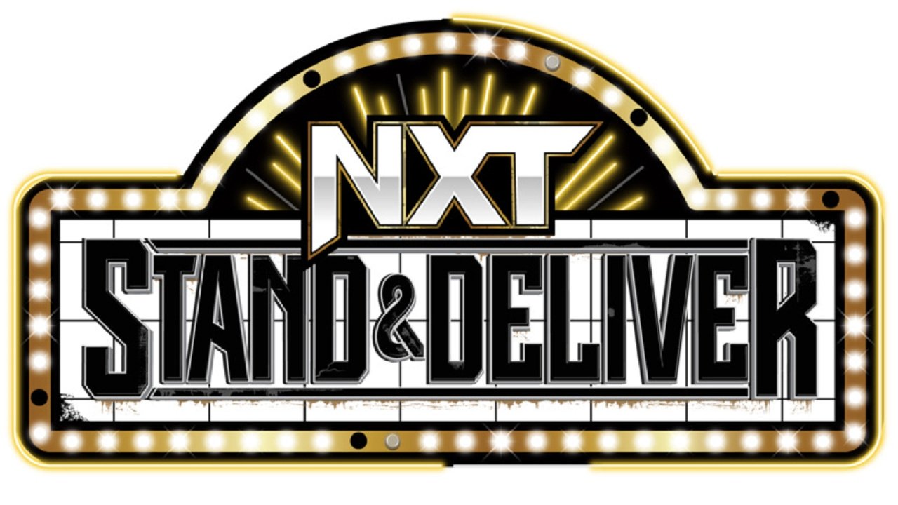 WWE NXT Stand & Deliver 2023