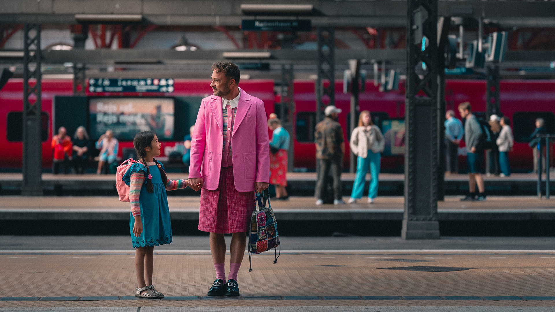 Børnene fra Sølvgade 2: Tager kampen op