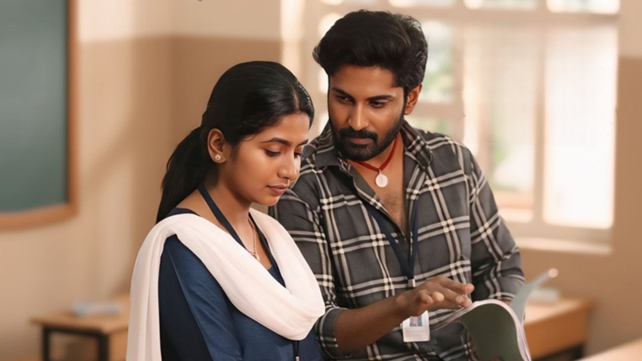 Cristina Kathirvelan