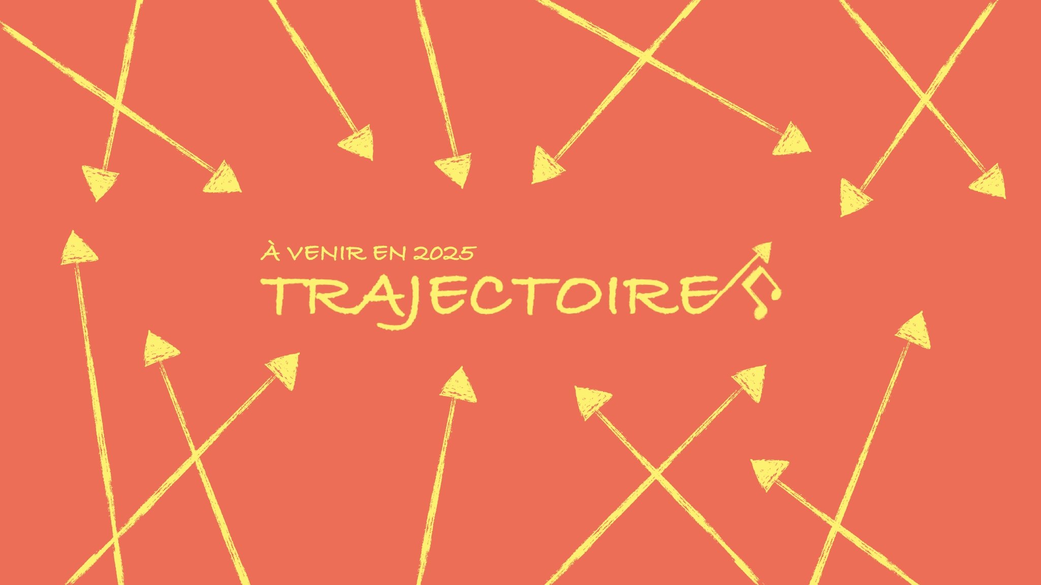 Trajectoire - Partie 1