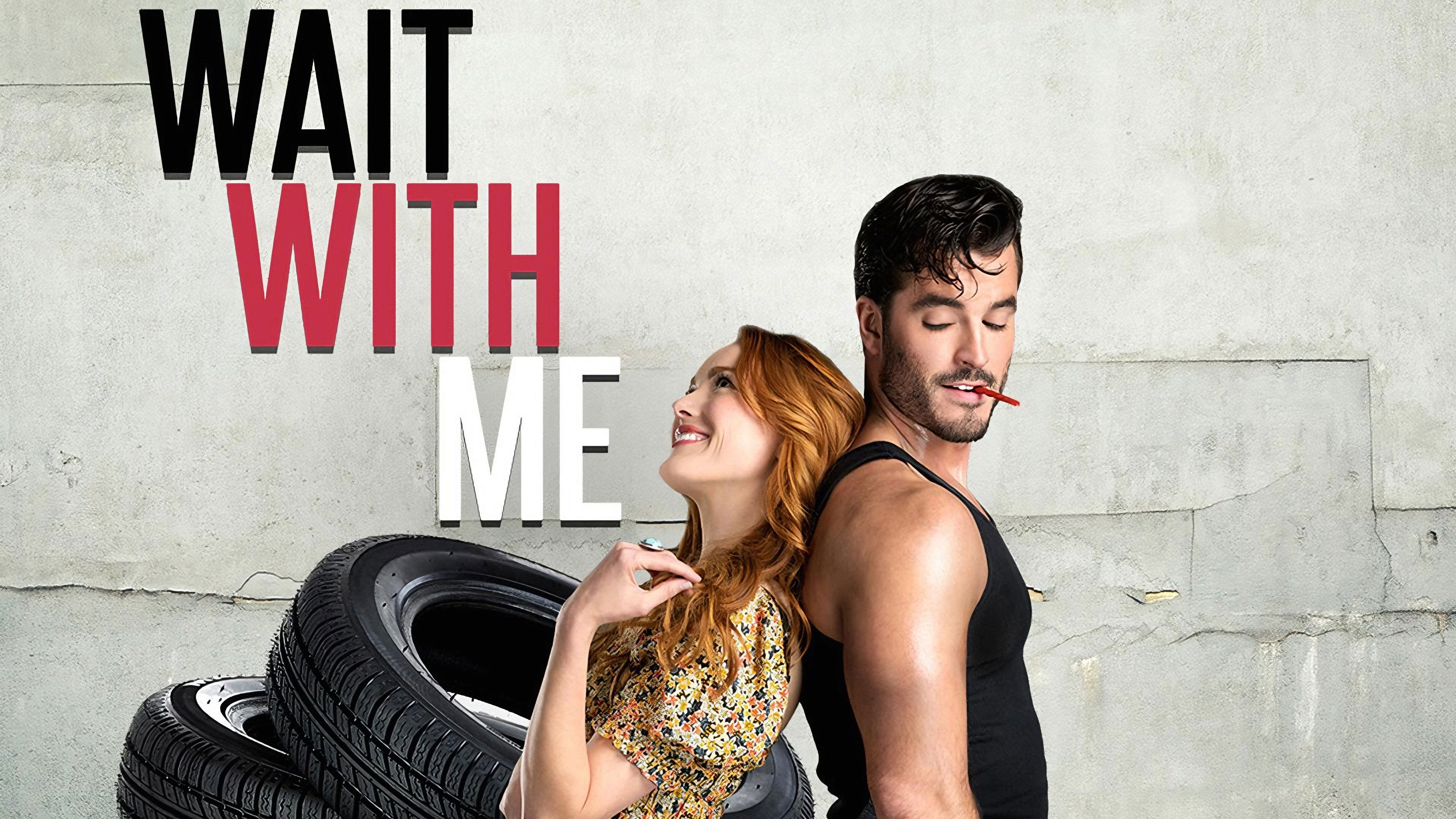 Wait with Me