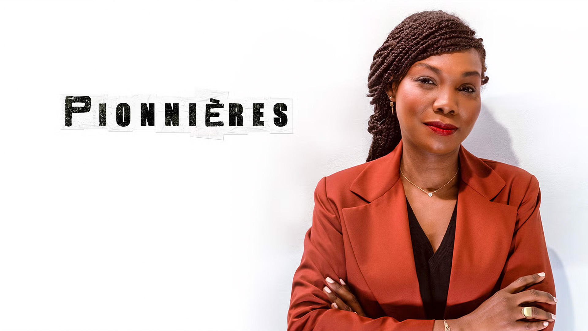Pionnières