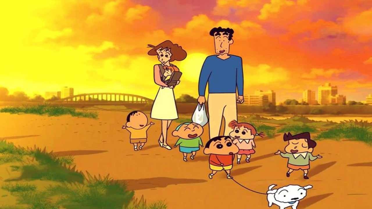 蜡笔小新（汉语）