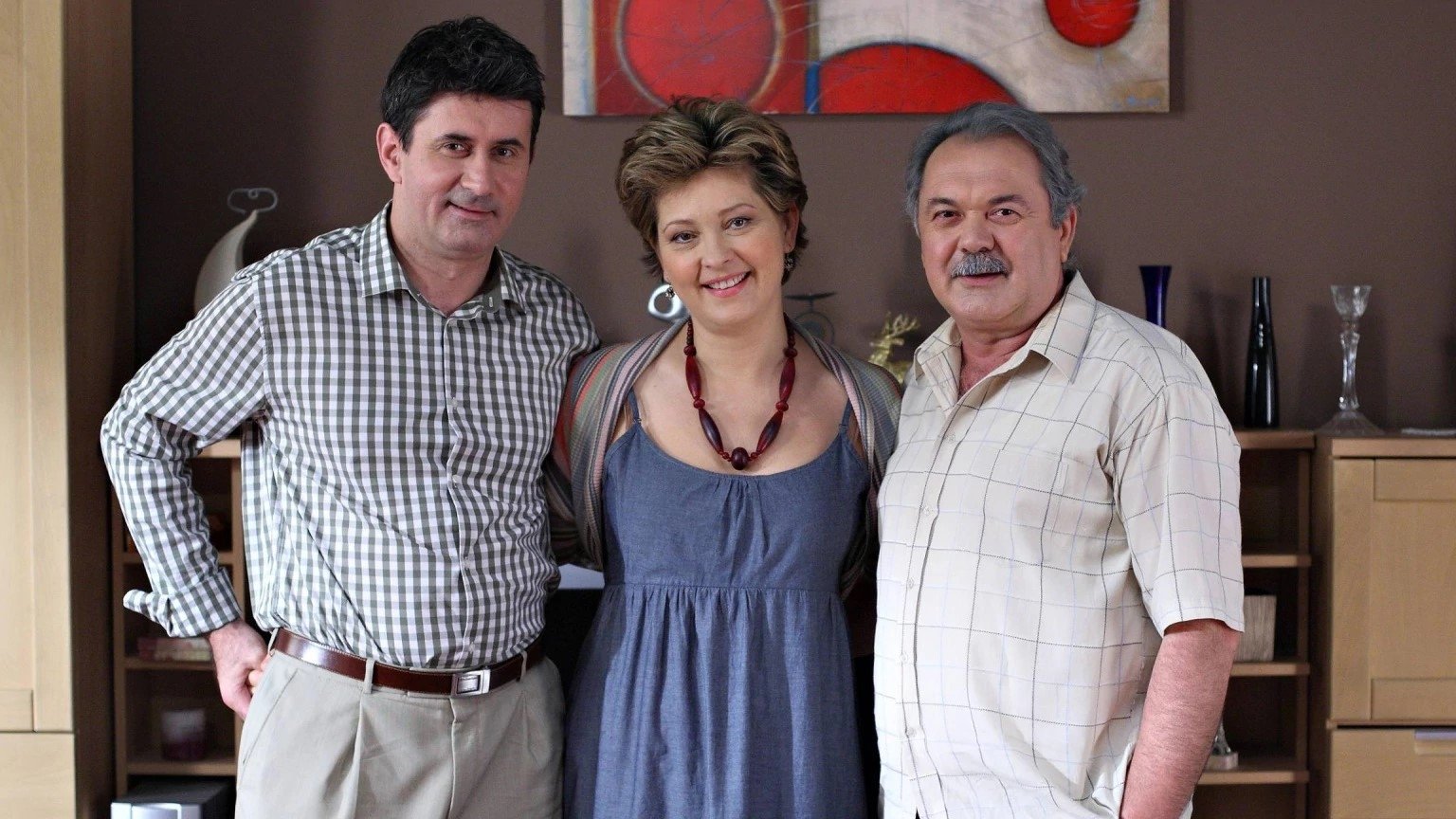 Stipe u gostima