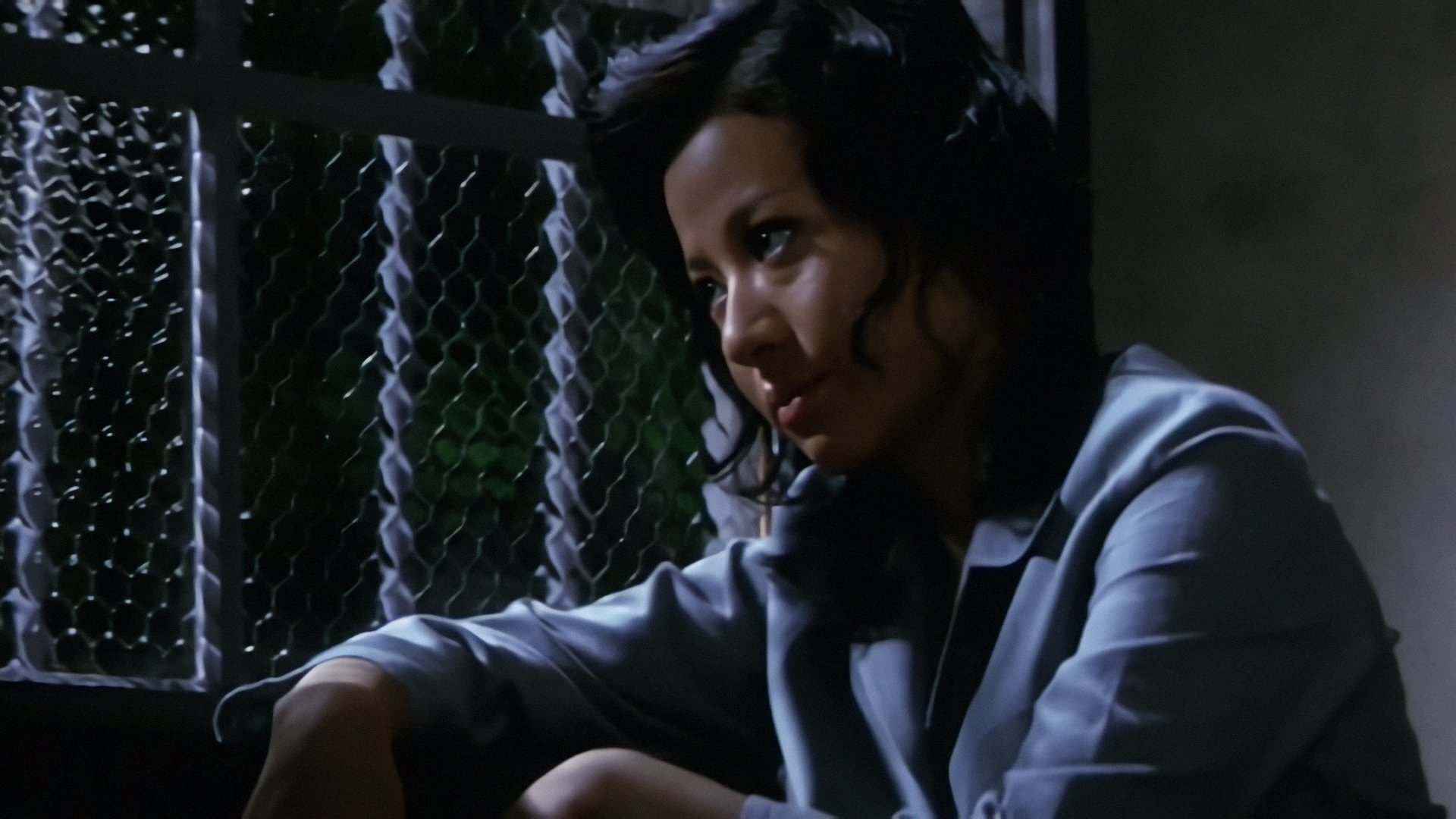 Criminal Woman: Killing Melody