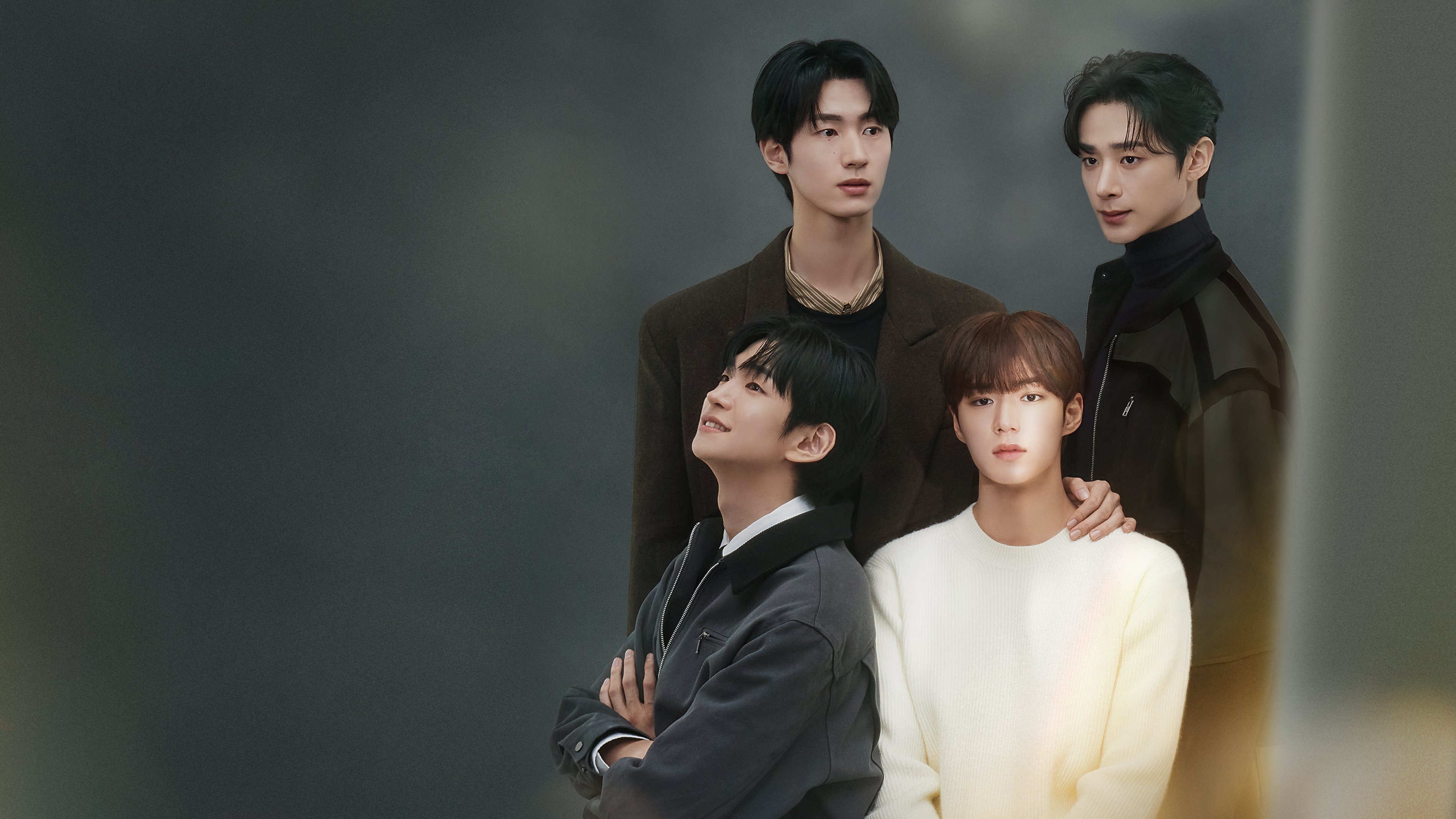 Secret Relationships