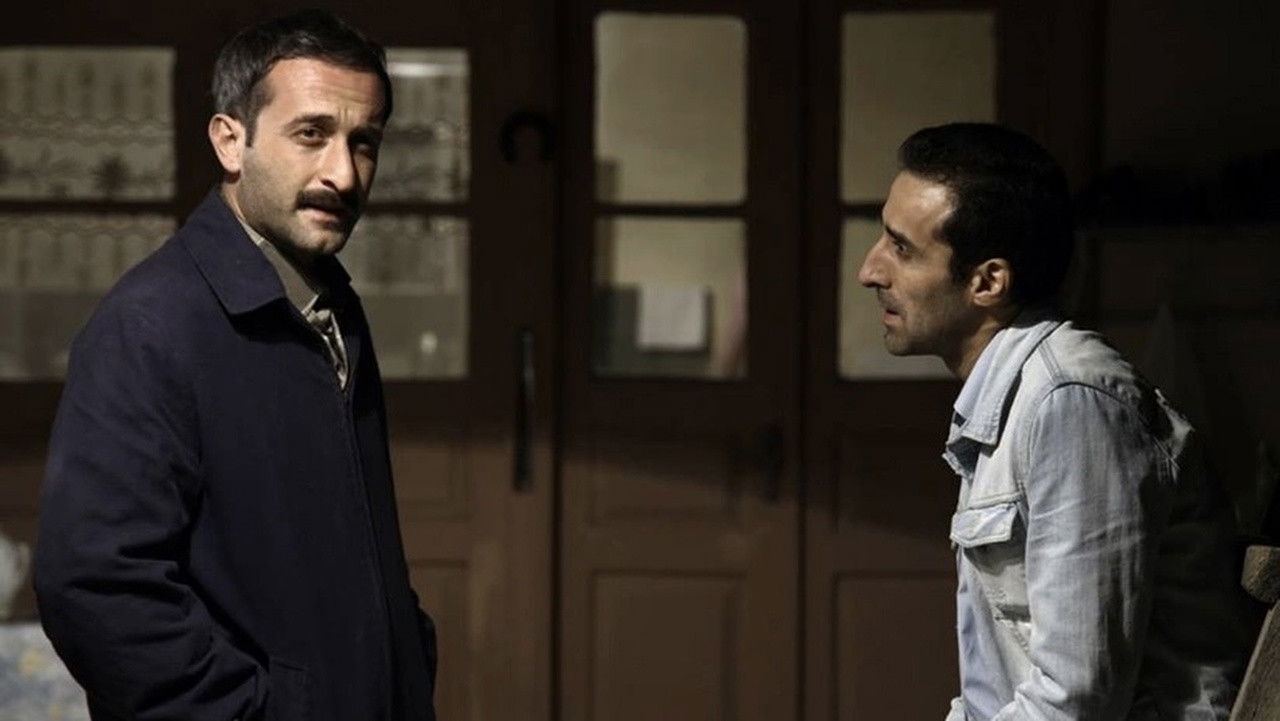 A Man of the Third Day