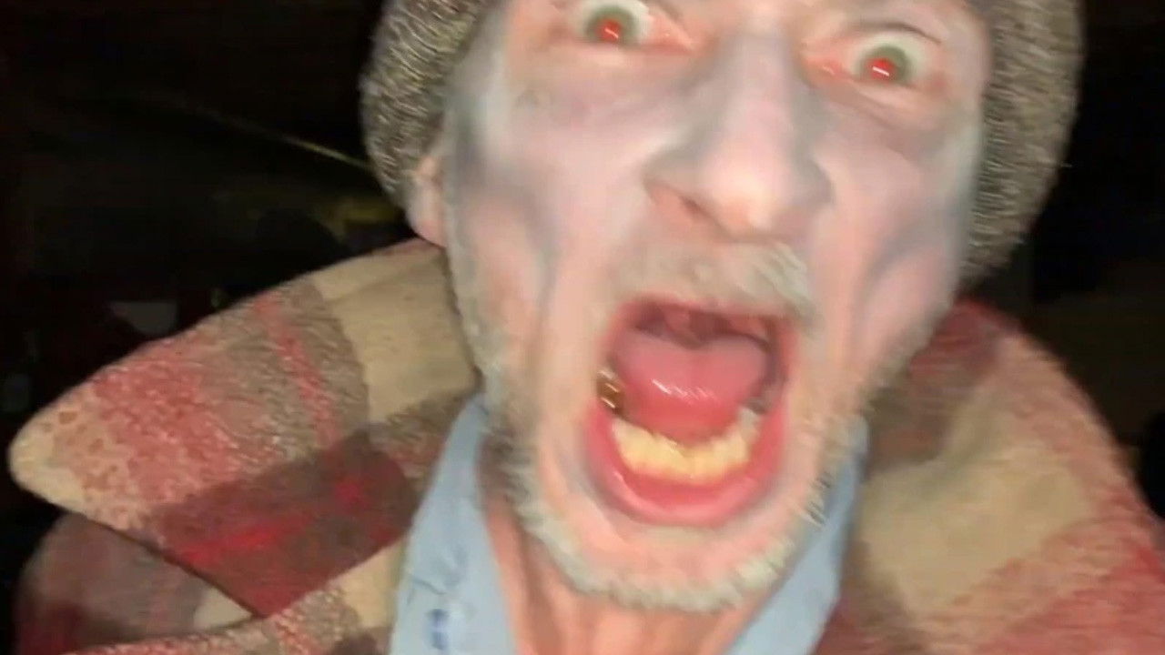 The Unwelcoming House