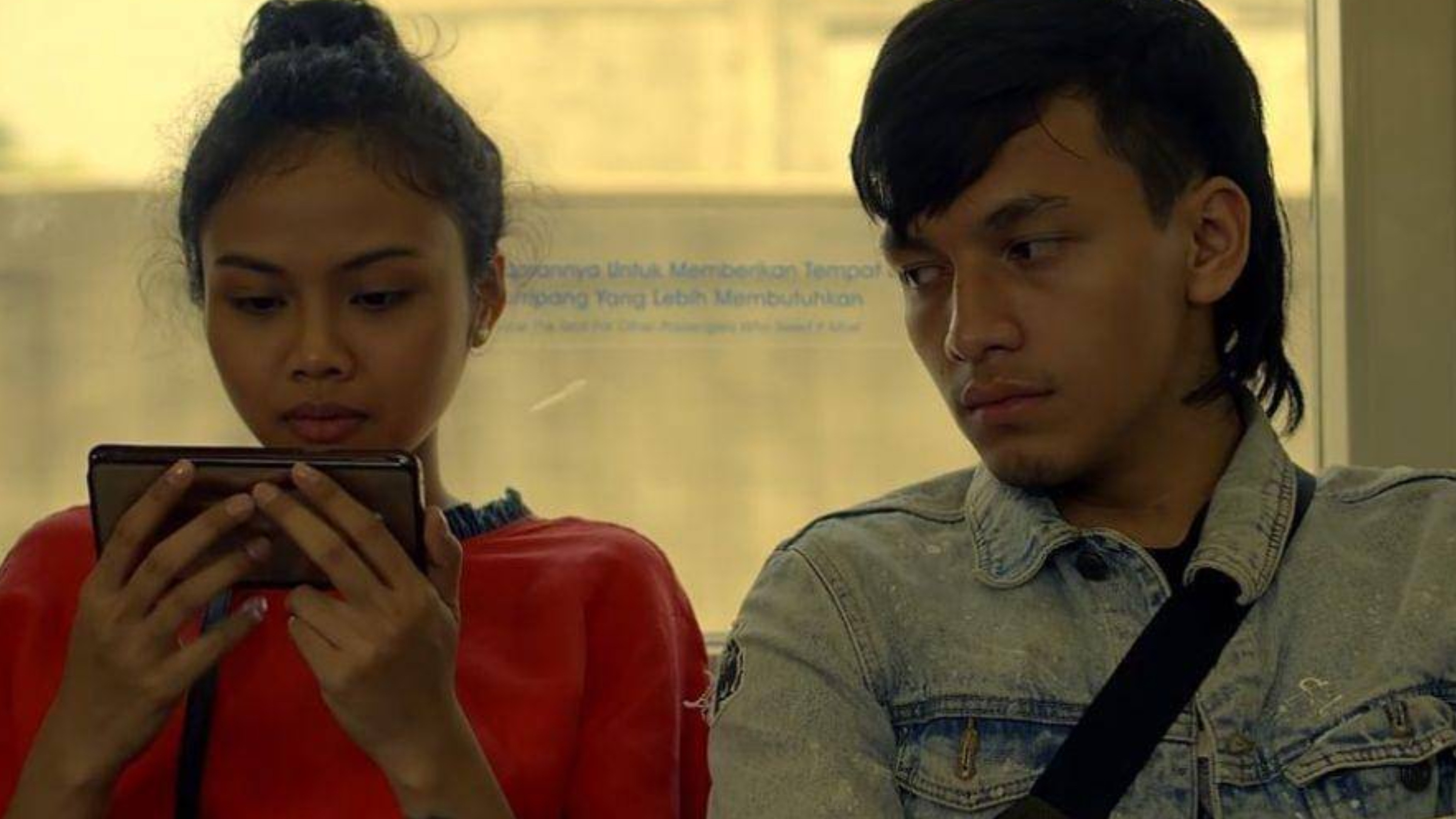 Jakarta vs Everybody