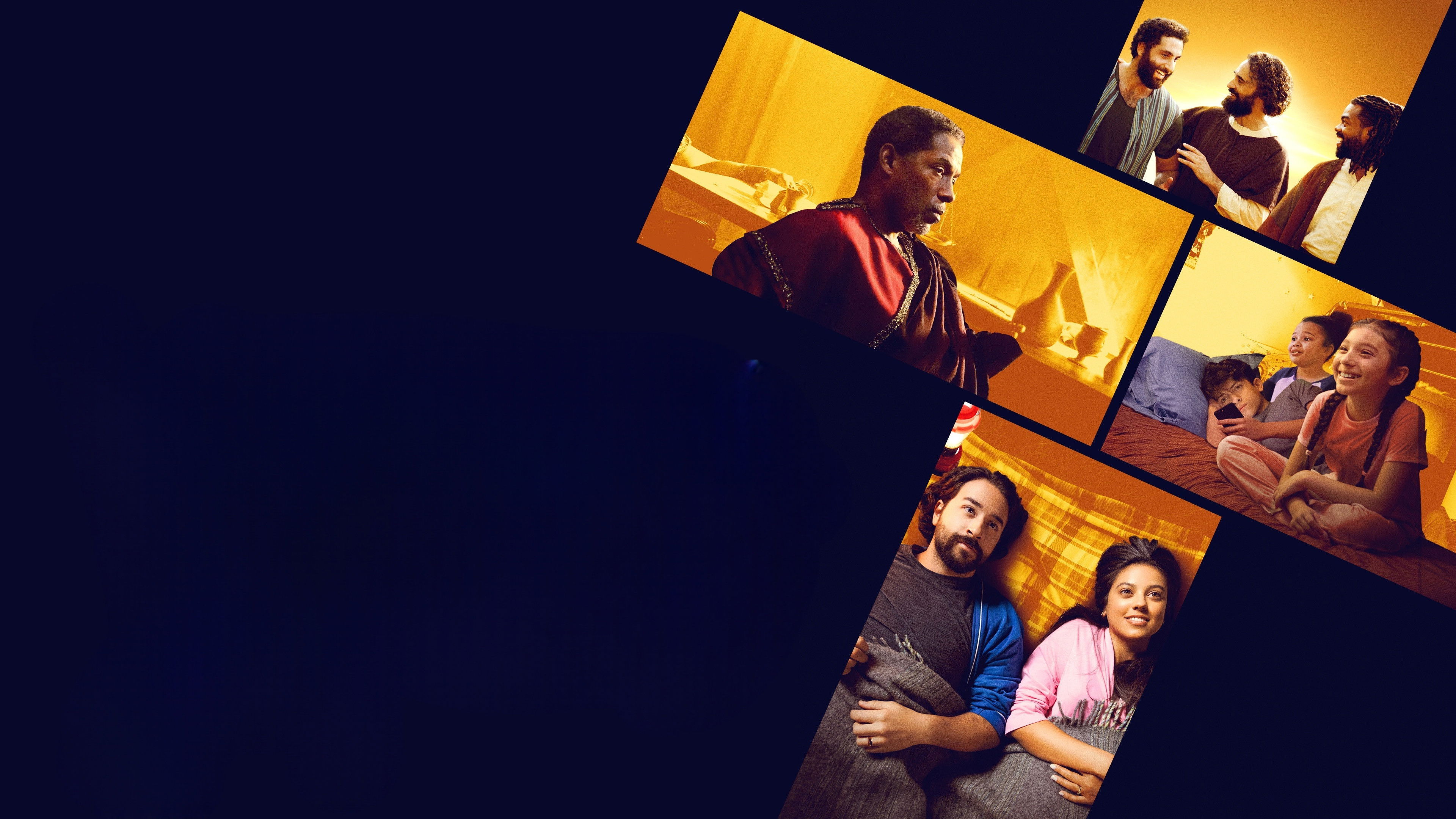 Forty-Seven Days with Jesus