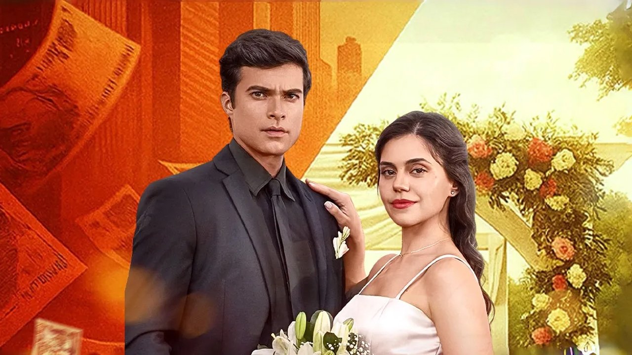 A Vida Secreta do Meu Marido Bilionário