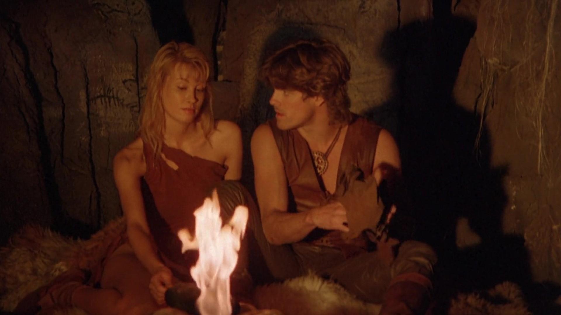 Deathstalker II: Duel of the Titans