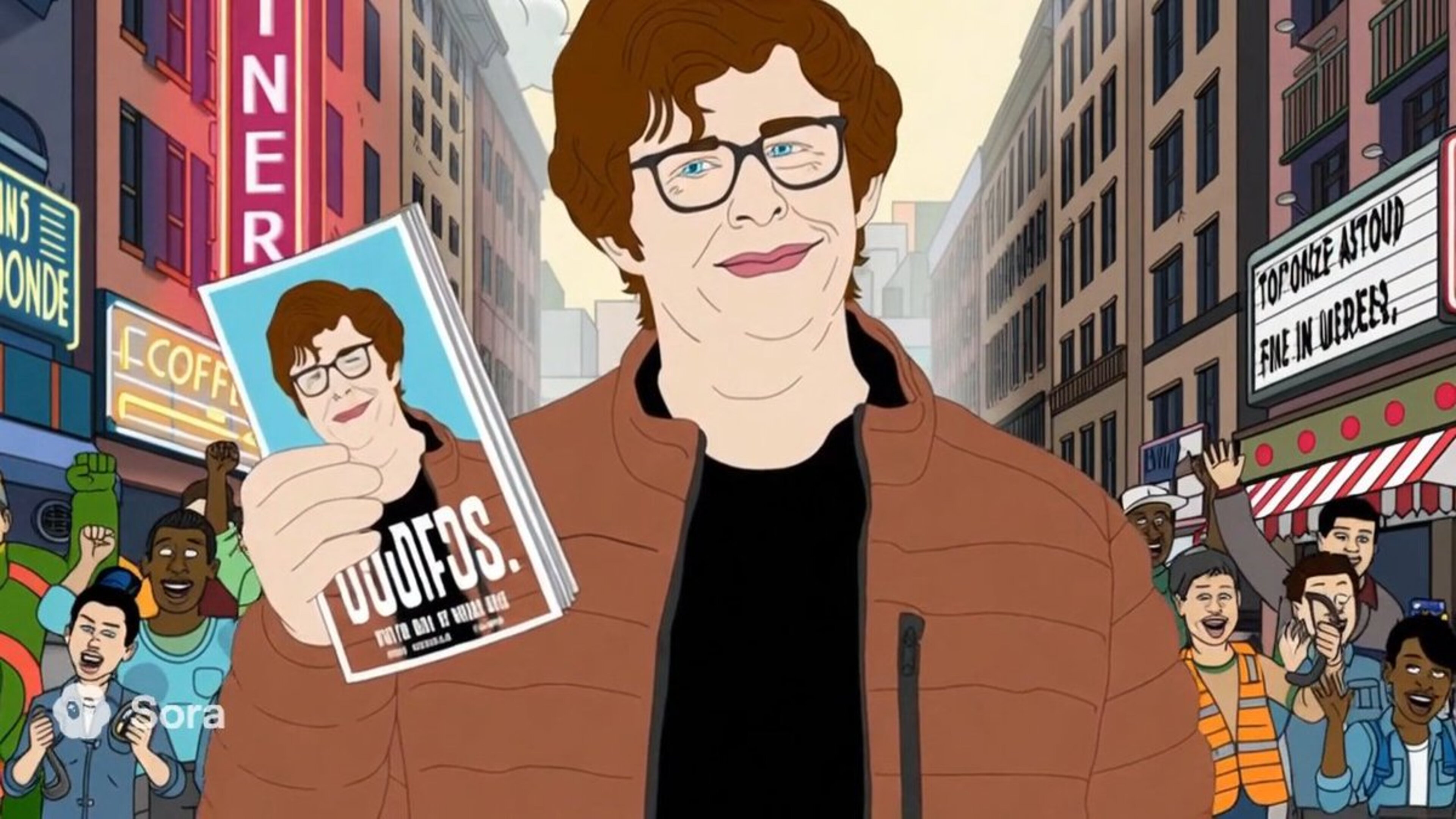 The Will Stancil Show