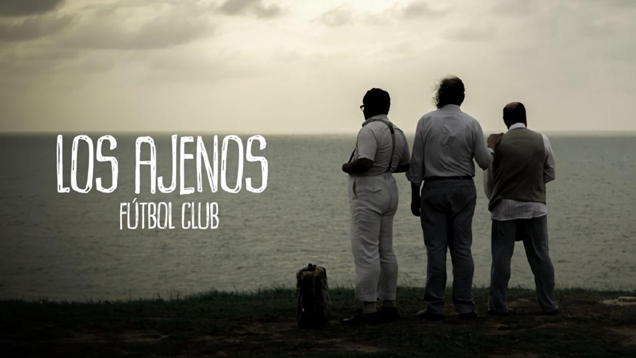 Los Ajenos Fútbol Club