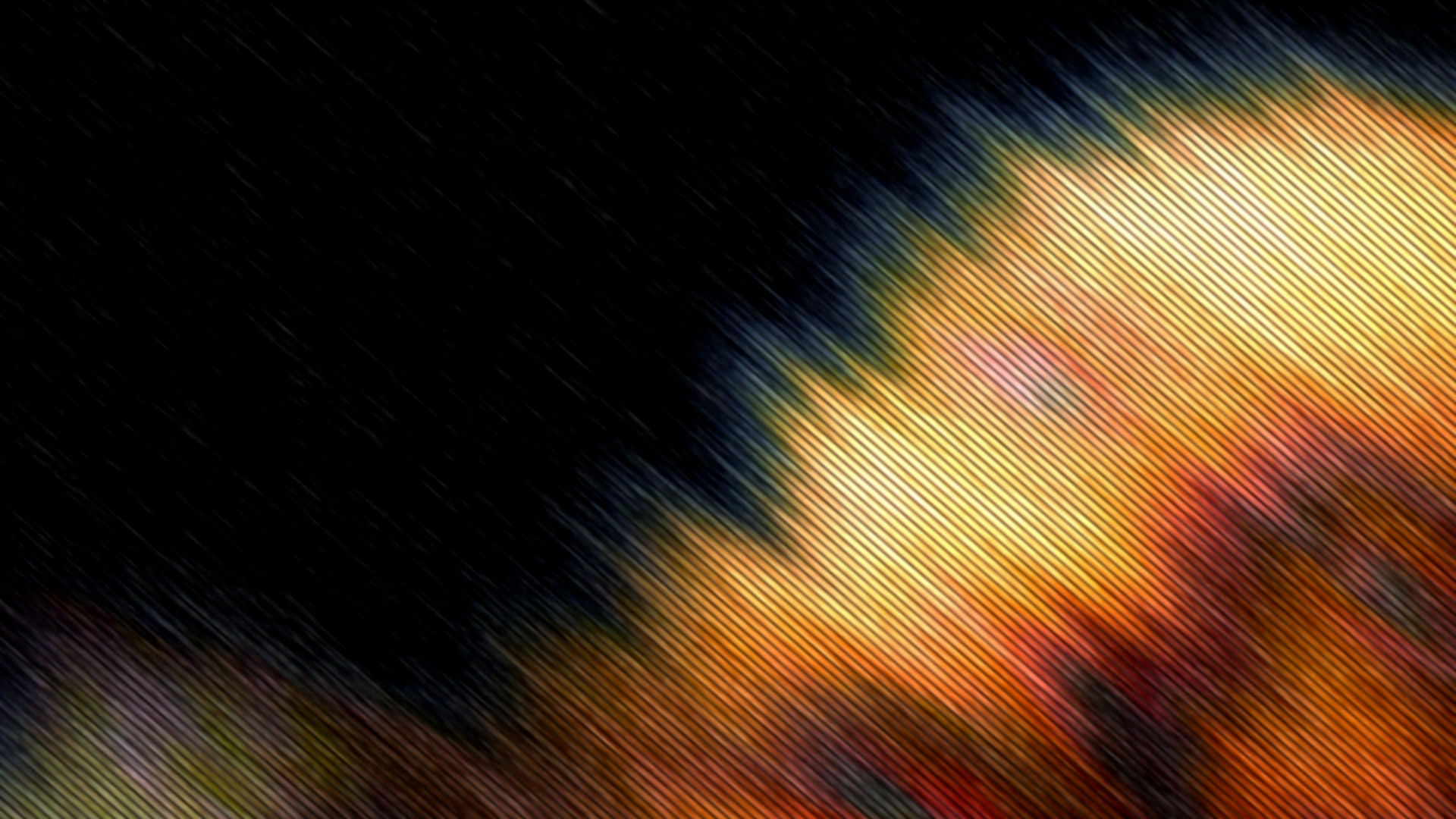 Warren Ellis: Captured Ghosts