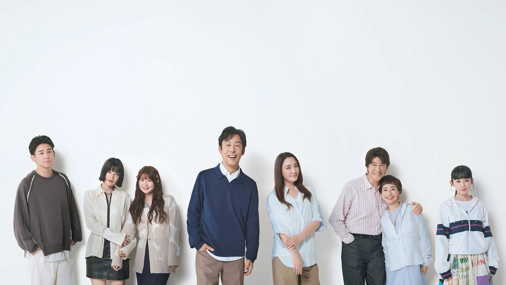 When I was a Child Everything Was Fine