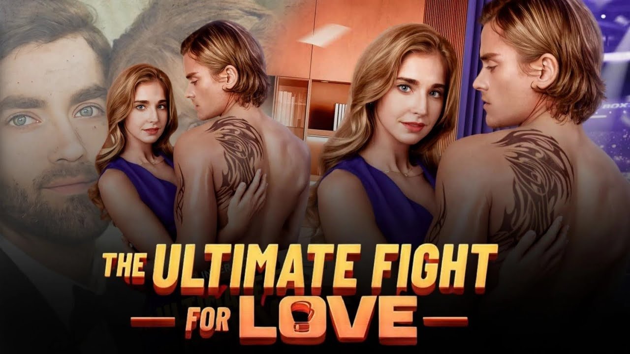 The Ultimate Fight for Love