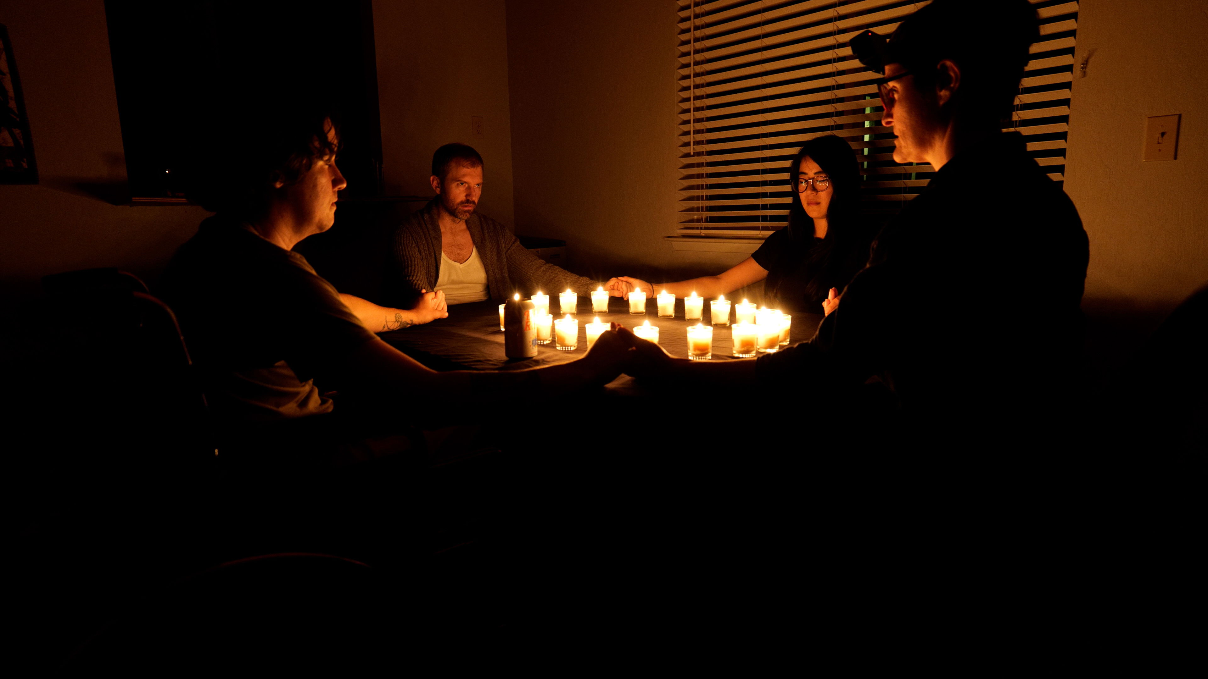 This House Is Totally Haunted