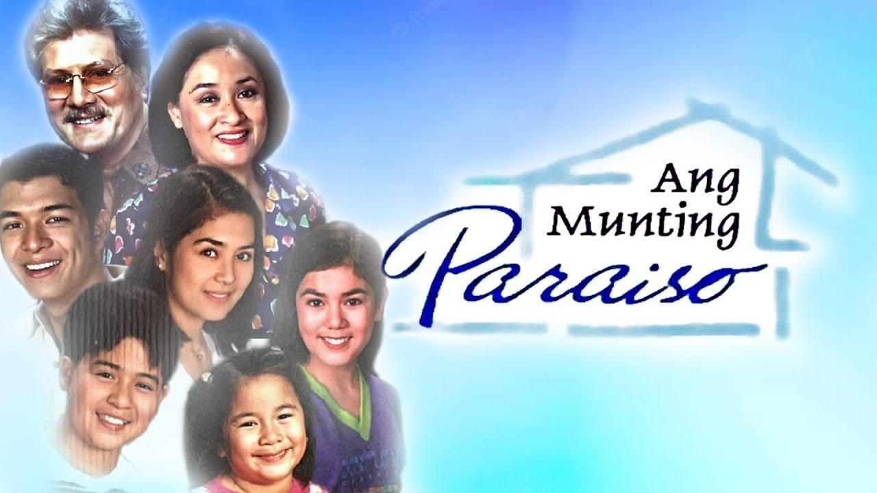 Ang Munting Paraiso