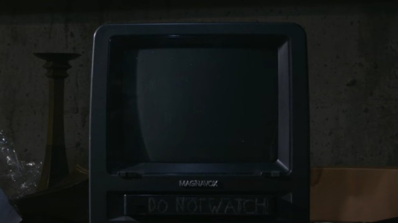 Do Not Watch