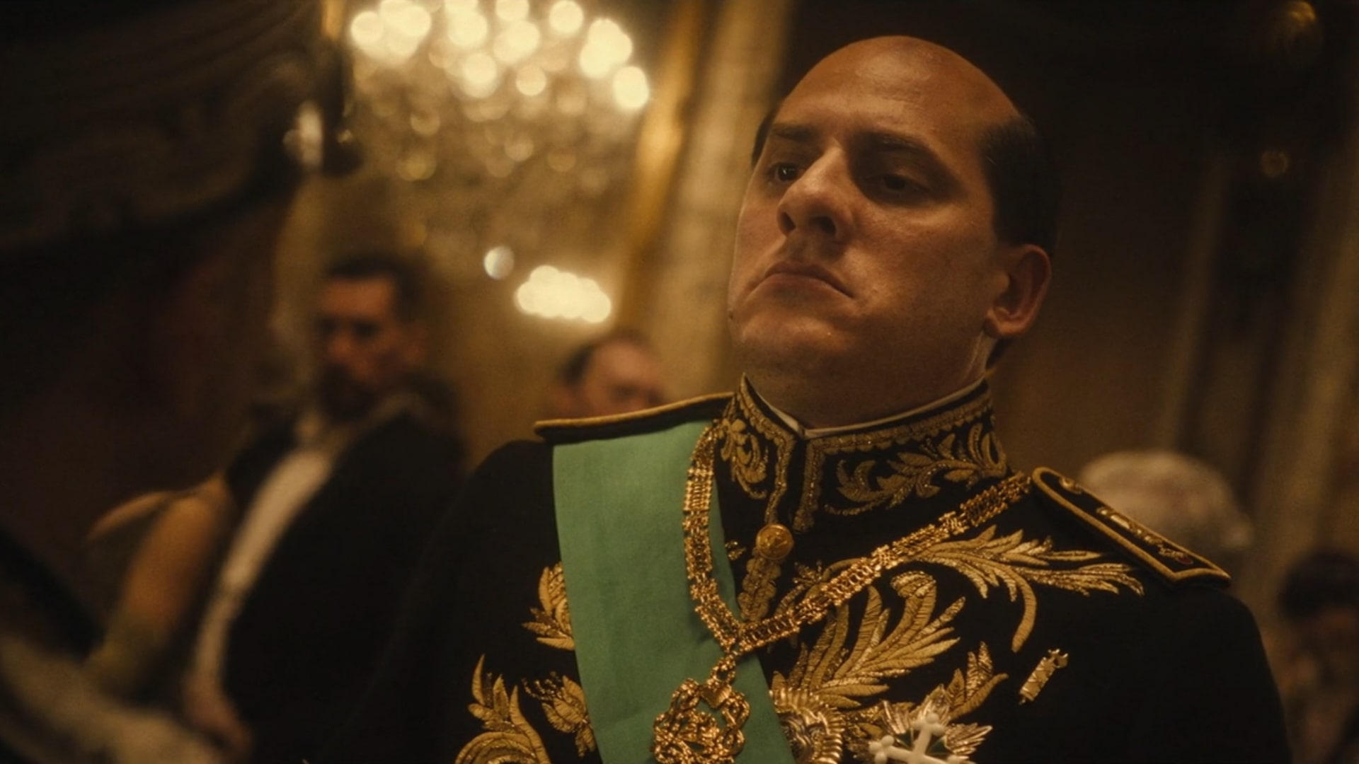 Mussolini – Son of the Century