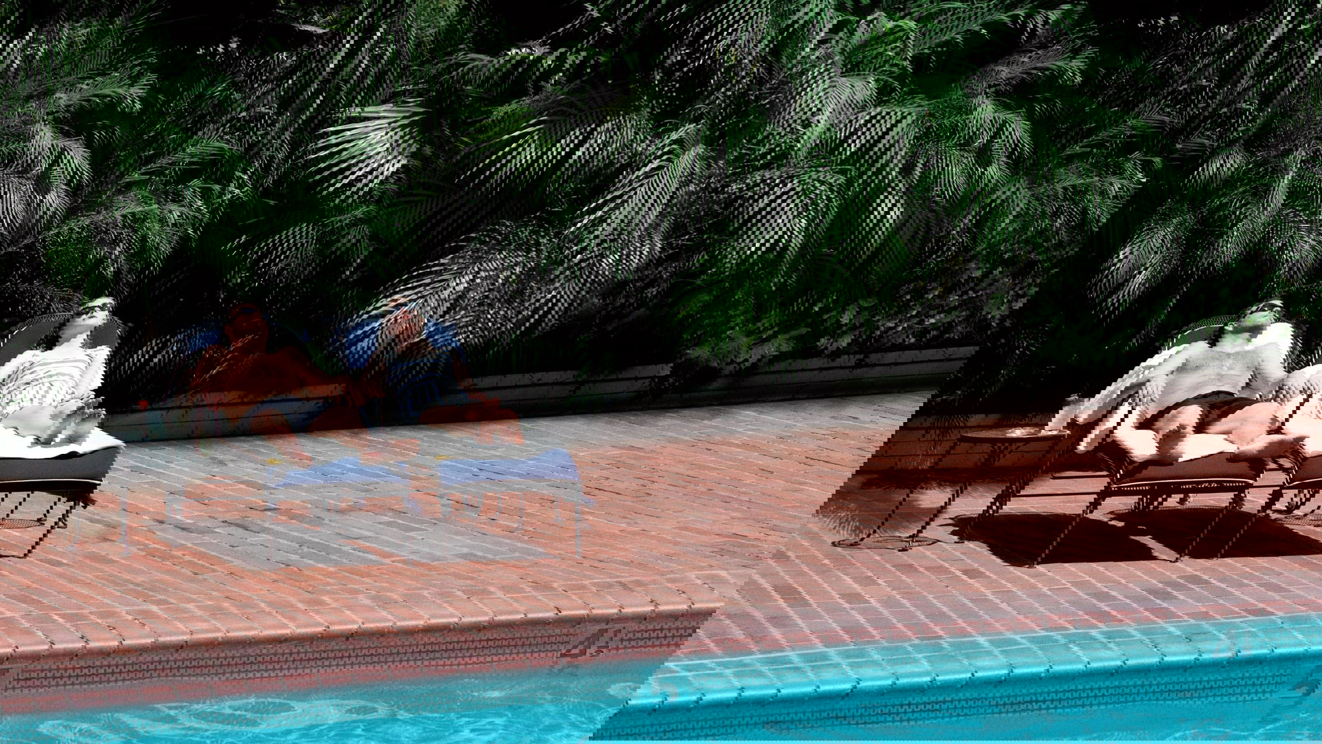 Somewhere