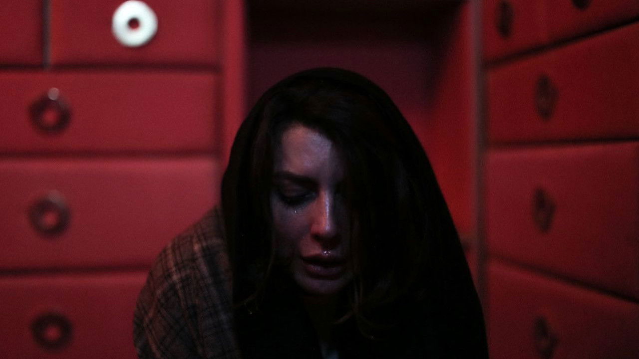 The Killer and the Savage