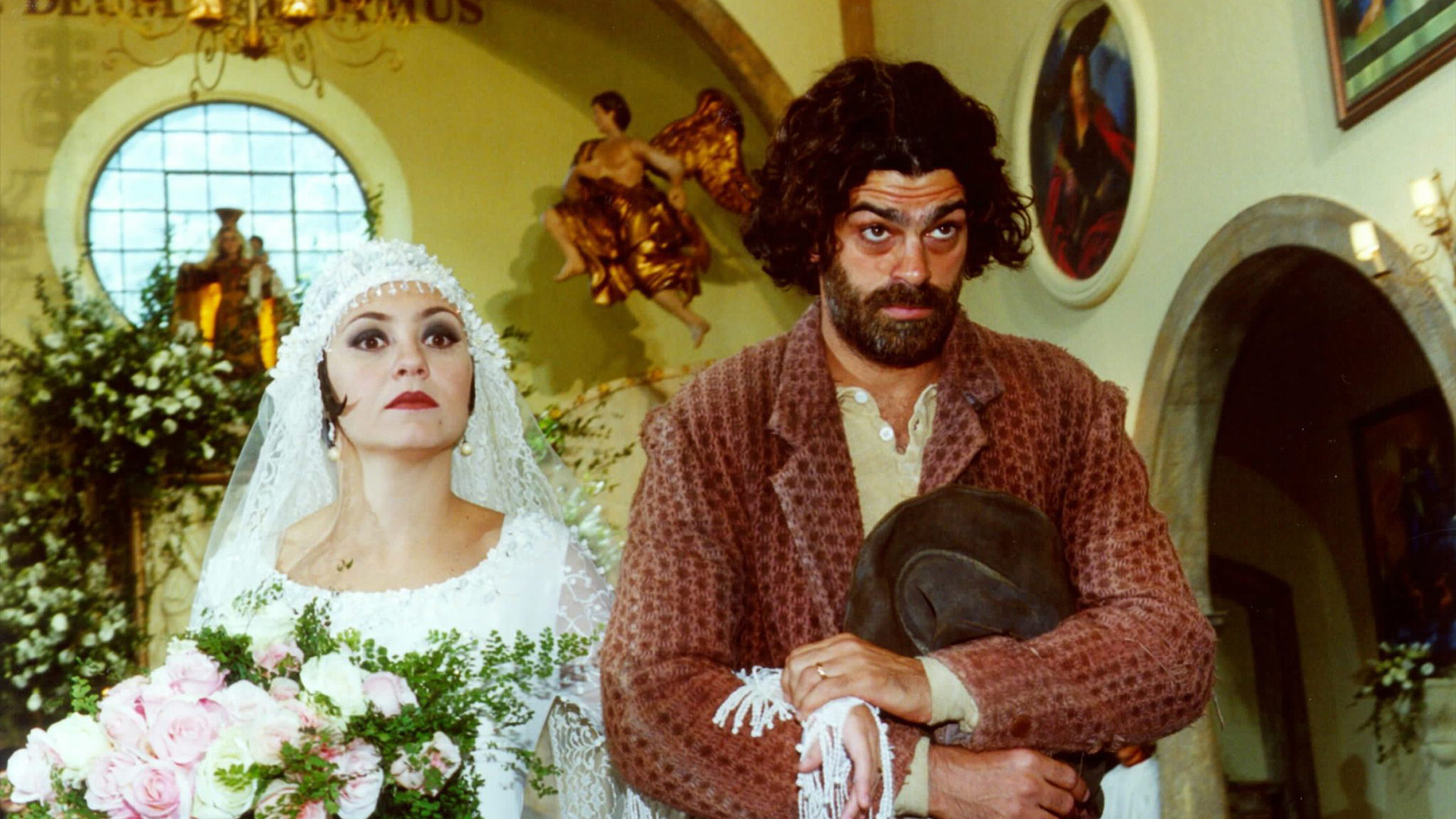 The Thorn and the Rose