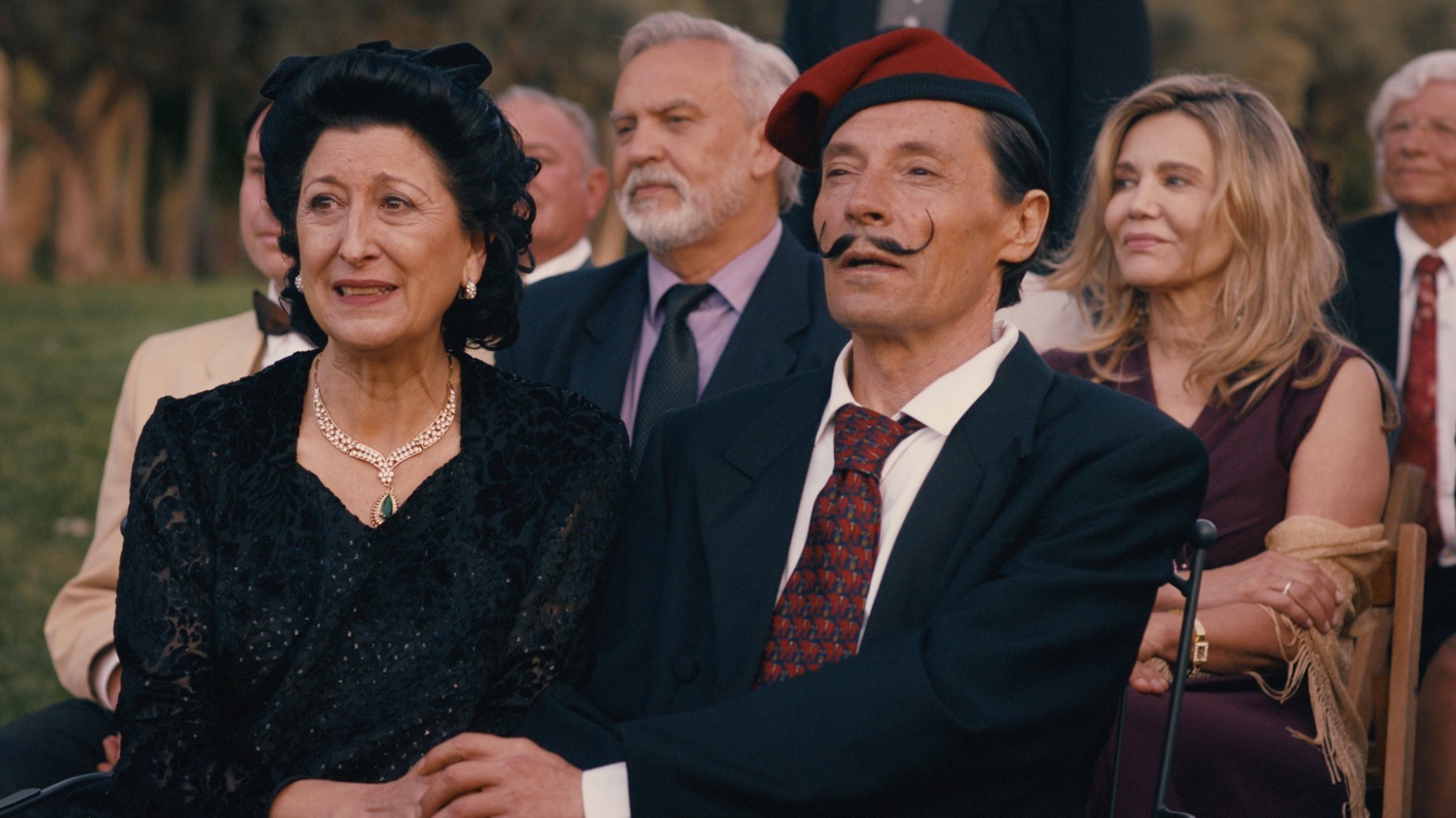 El Cas Àngelus. La fascinació de Dalí