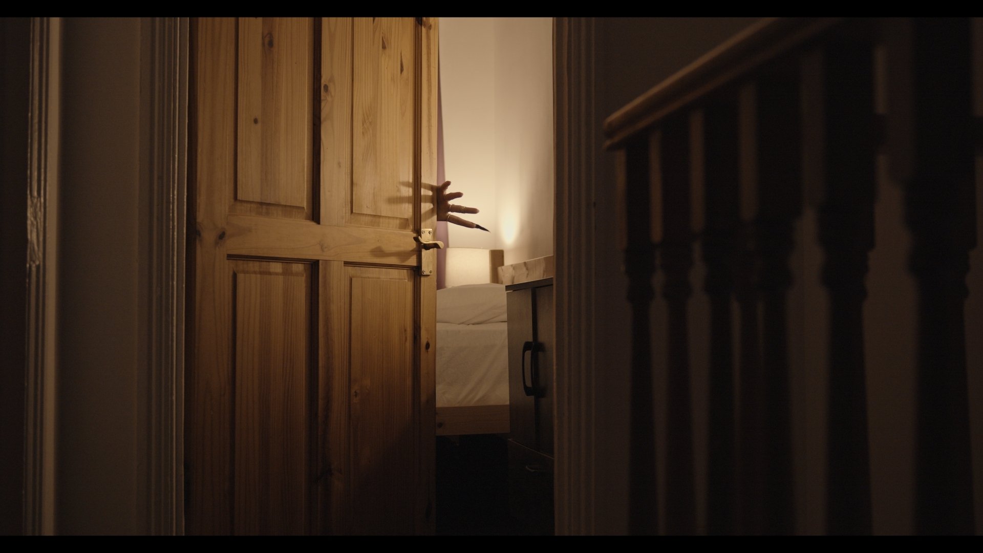 Midnight Perturbation