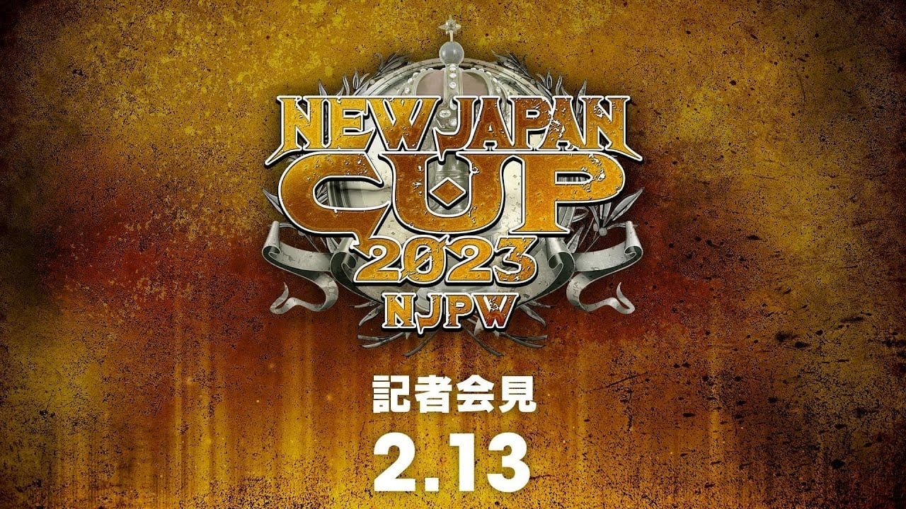 NJPW New Japan Cup 2023: Day 3