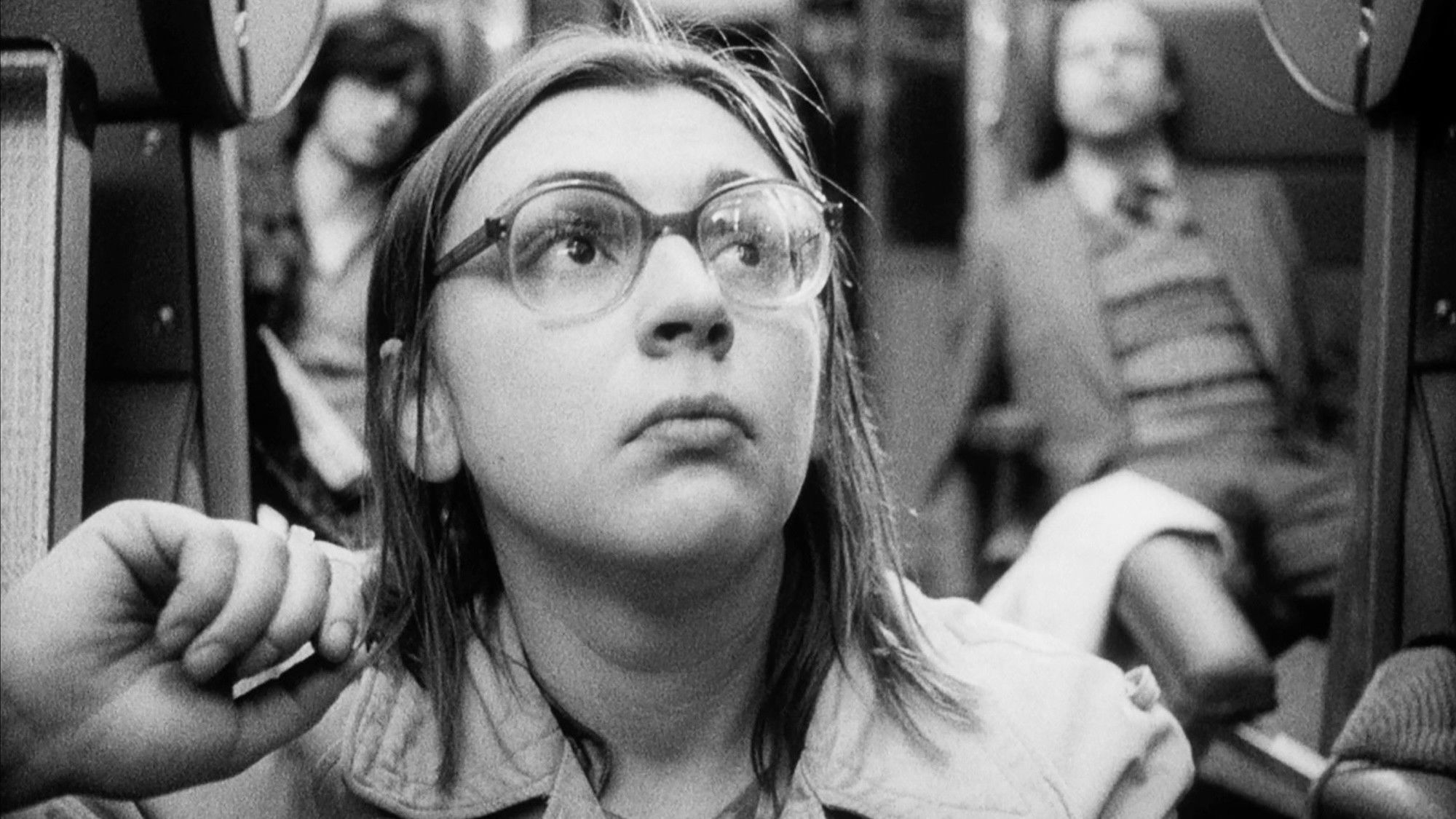 Longing for Something Completely Different