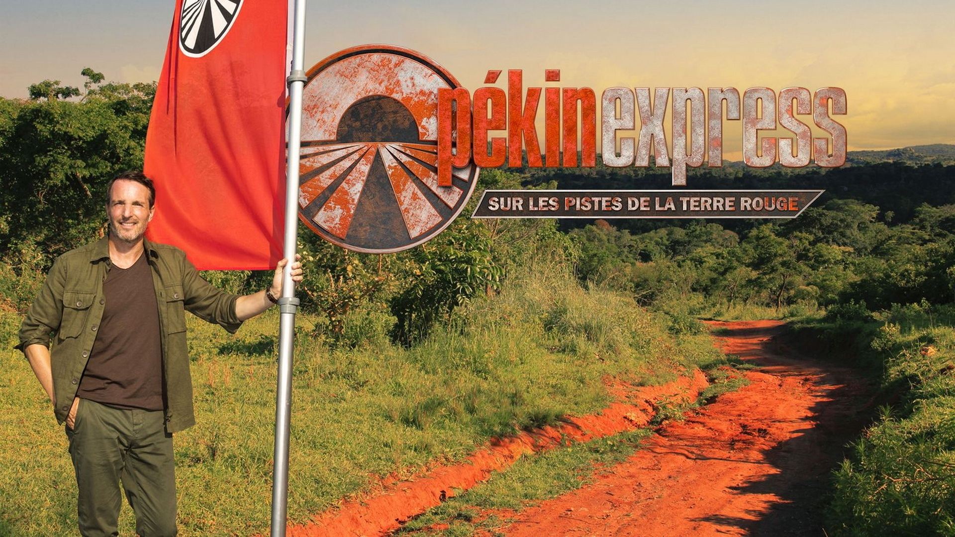 Pékin Express