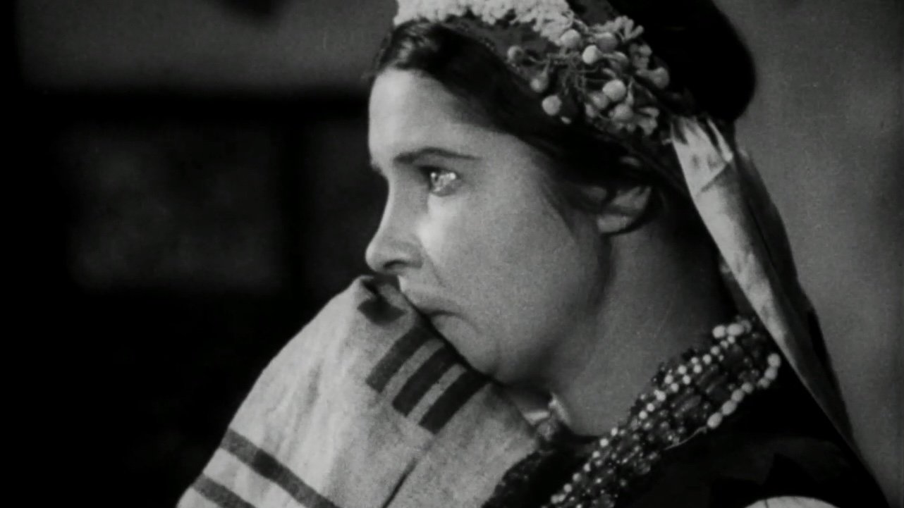 The Czarina Commands