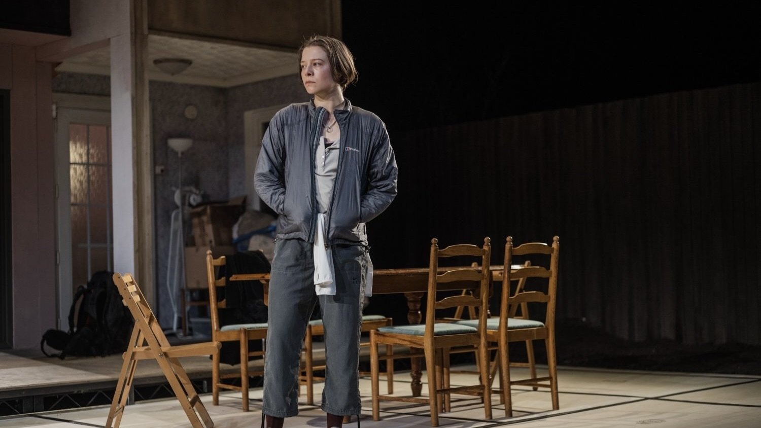 National Theatre Live: The Other Place