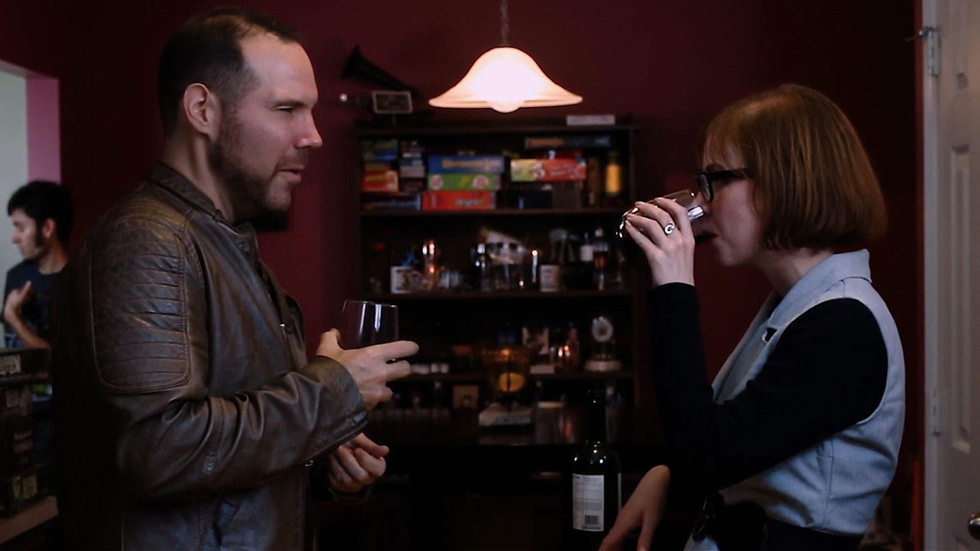 Devil's Advocate Redux