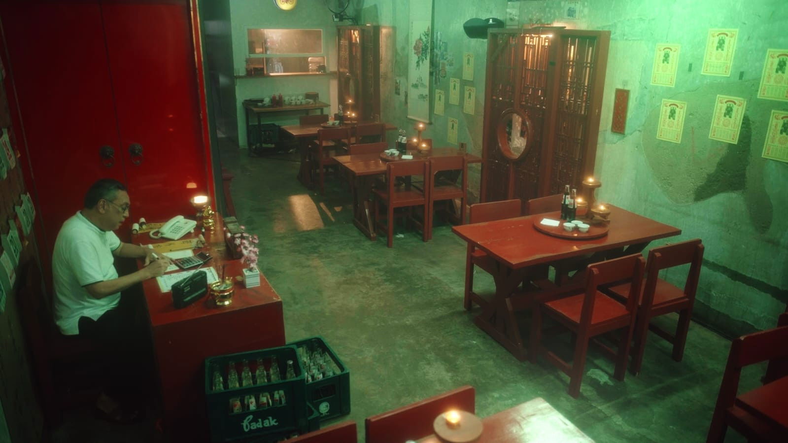 The Longing of a Pig