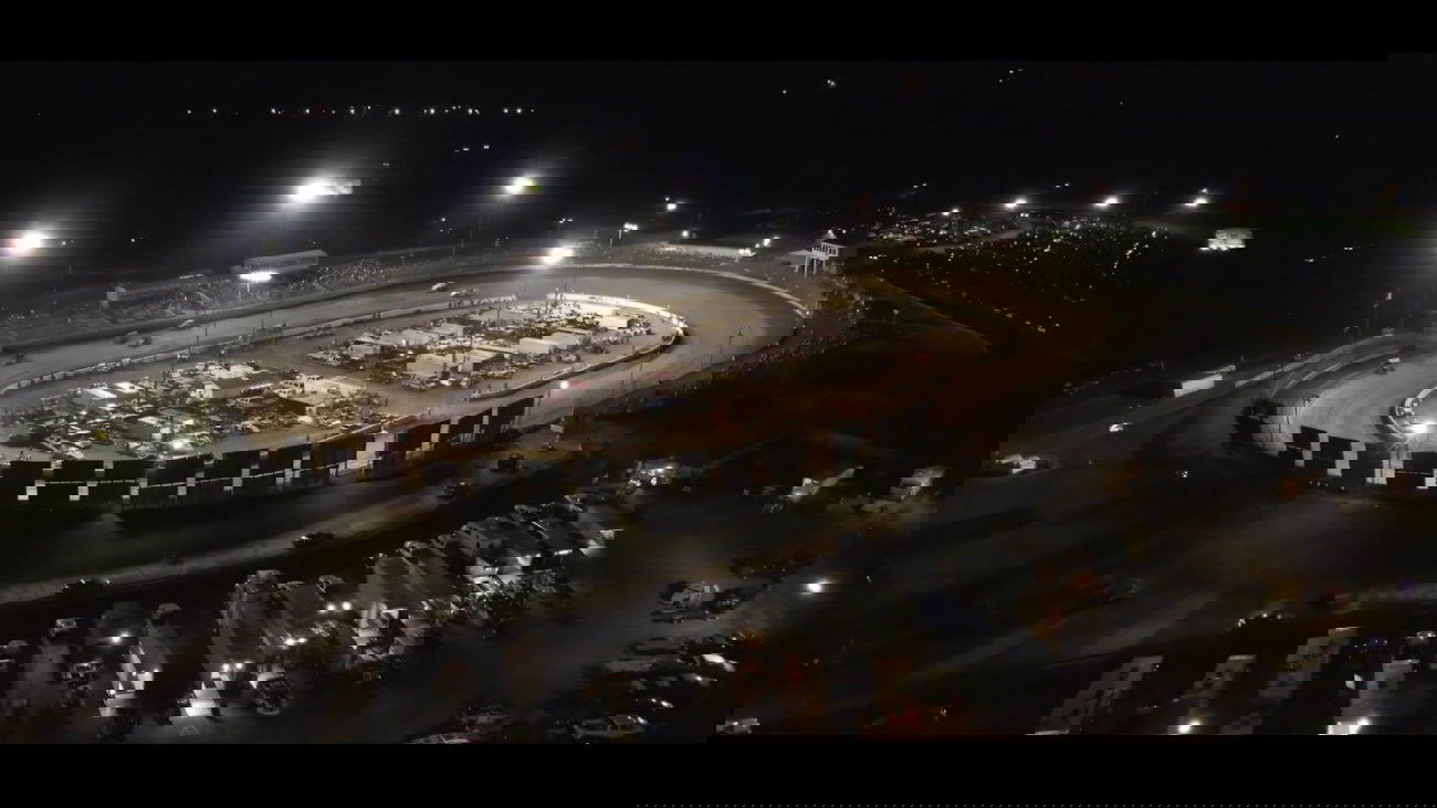 Drivers and Dreams: Grassroots Racing in America