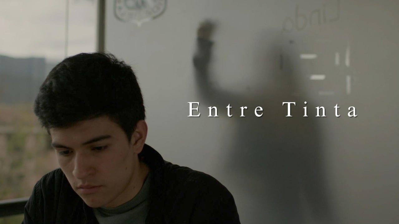Entre Tinta