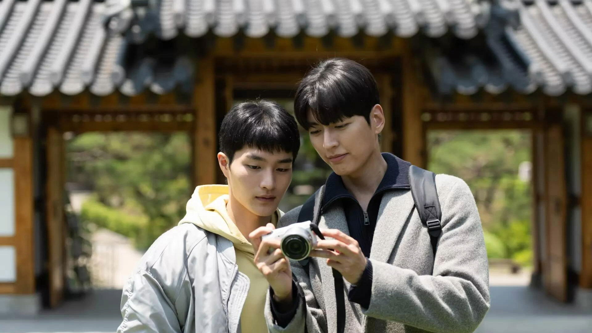 Tell Me That You Love Me