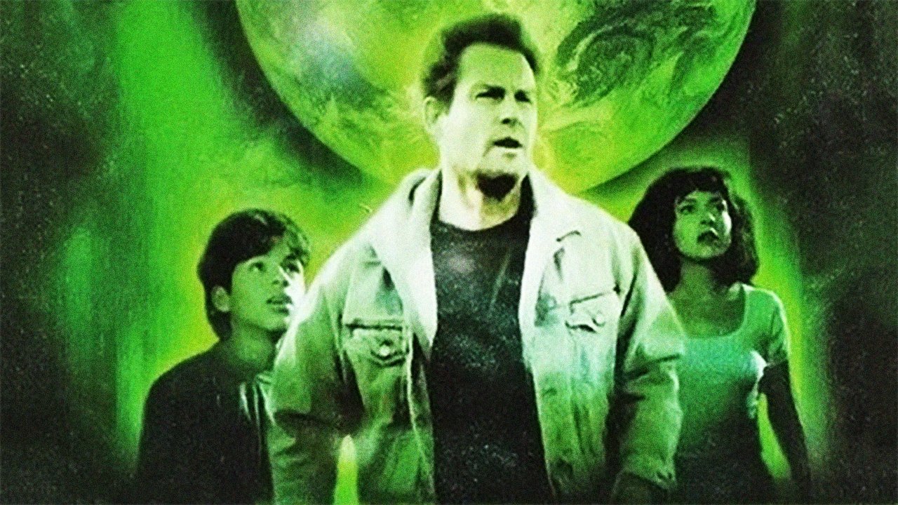 It Came from Outer Space II