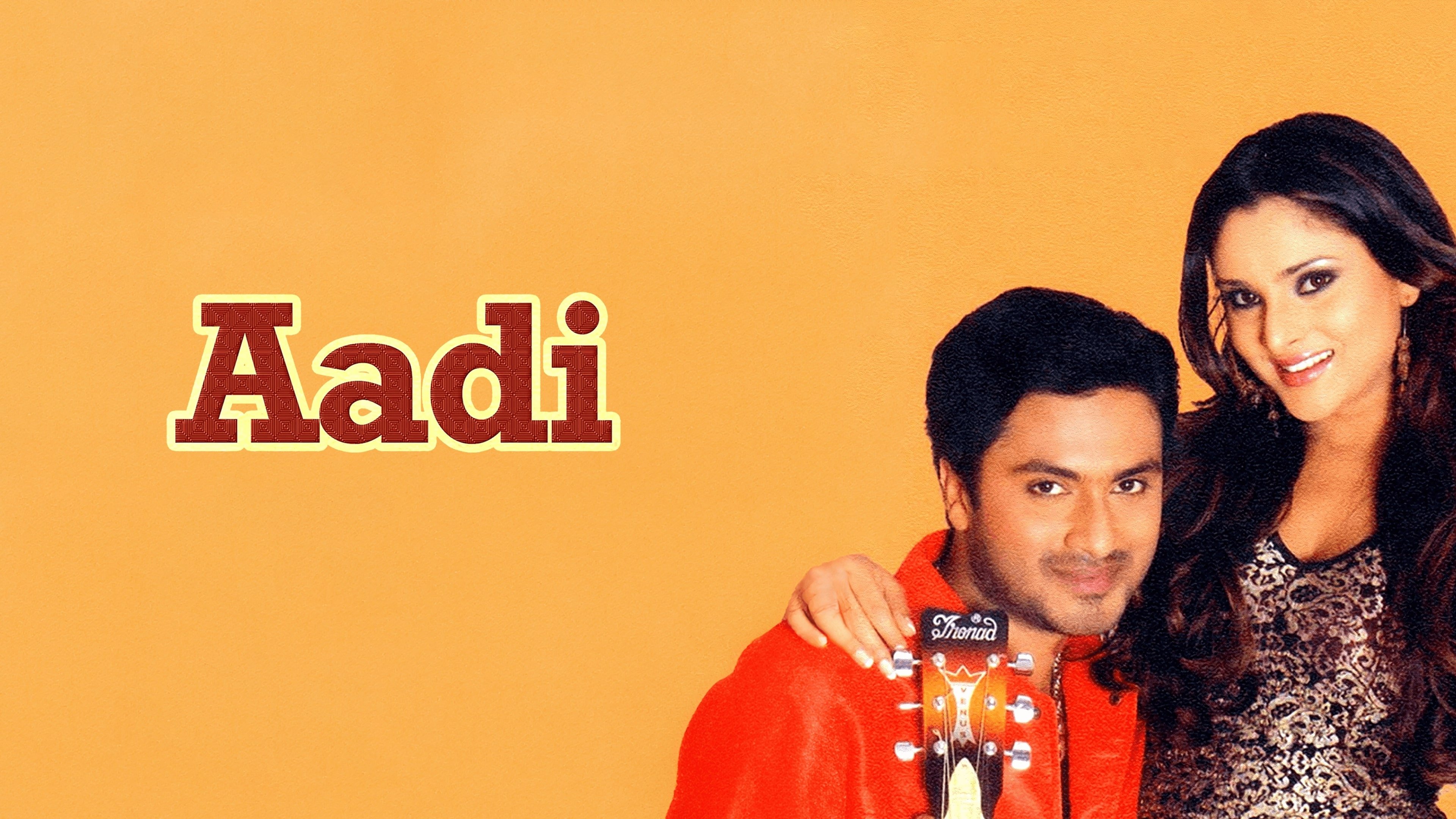 Aadi