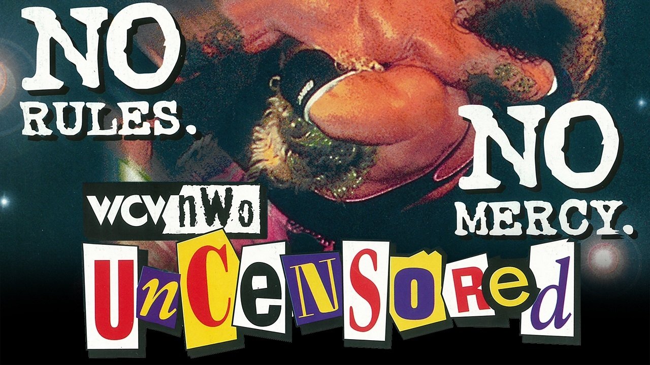 WCW Uncensored 1999