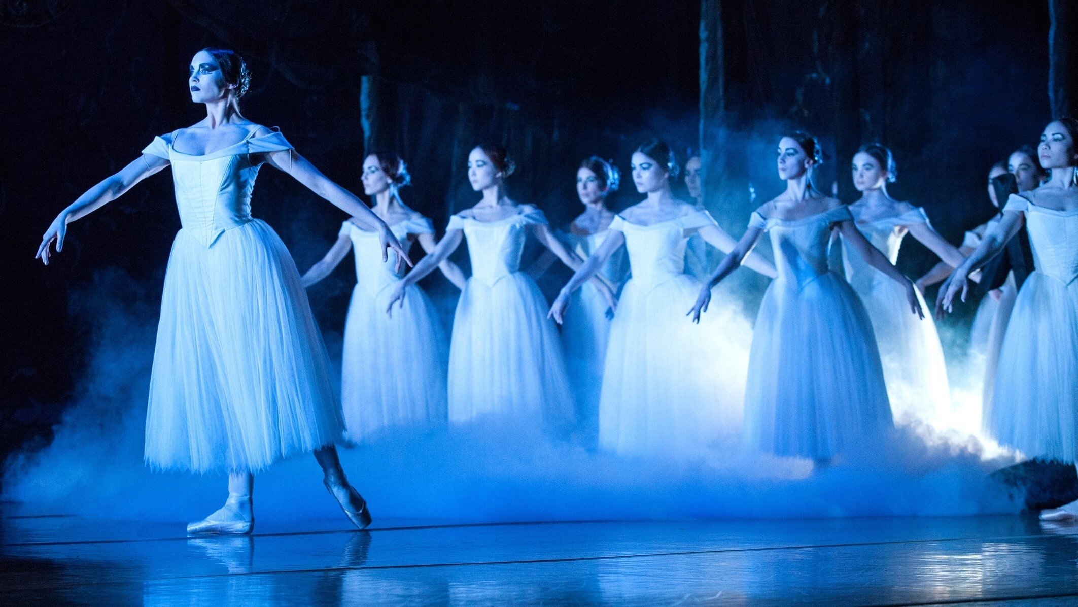 Giselle