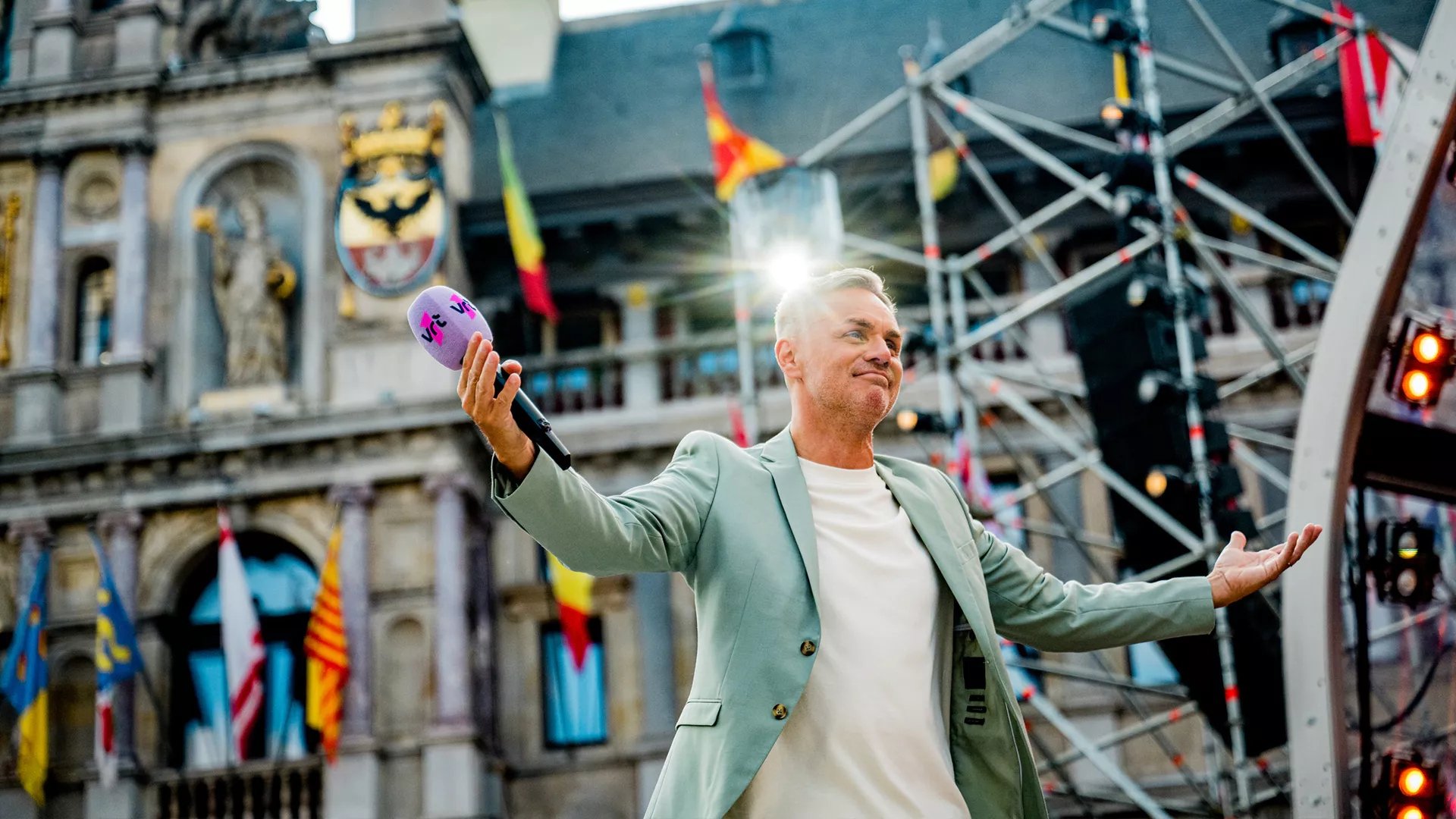 Vlaanderen Feest 2025